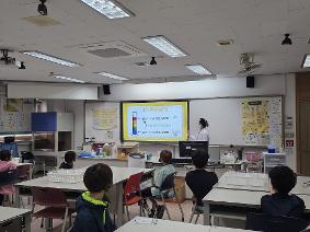 2025. 창의과학 교실