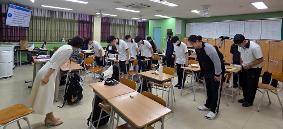 2025. 3학년 면접코칭 프로그램